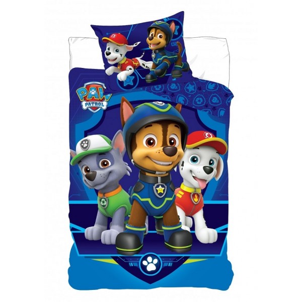 PAW PATROL